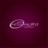 Multimicro Computadores logo - Similar company to Eletrocity