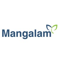 Mangalam Pipes logo - Similar company to Mangalam Groups