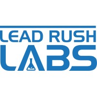 LeadRush Labs logo - Similar company to Apprentice