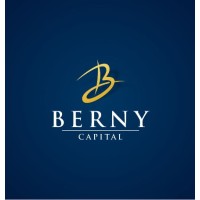 BERNY CAPITAL a.s. logo - Similar company to Decodoma S.R.O.