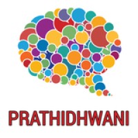 Prathidhwani logo - Similar company to Quarks Systems