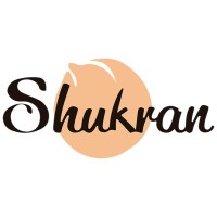 Shukran Foods logo - Similar company to Shukran