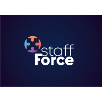 Staff Force logo - Similar company to Staff Force Personnel Services