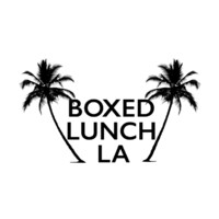 Boxed Lunch LA logo - Similar company to Modern Shelving