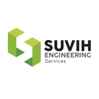suvih logo - Similar company to Architude Bim Services