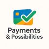 Payments & Possibilities logo - Similar company to Easymenu.Live
