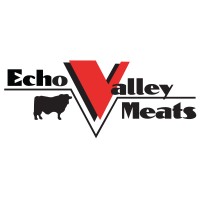 Echo Valley Meats logo - Similar company to Correct Toes