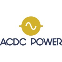 ACDC Power logo - Similar company to Blymyer Engineers