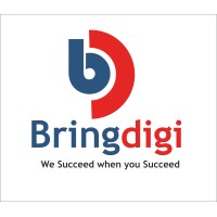 Bringdigi logo - Similar company to Get Your Fashion