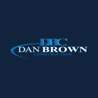 Dan Brown Construction logo - Similar company to Lakescape