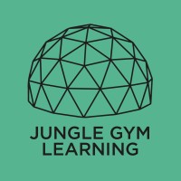 Jungle Gym Learning logo - Similar company to Blossity