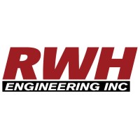 RWH Engineering Inc. logo - Similar company to Mega Group Construction Ltd.
