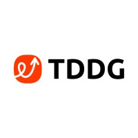 TDDG logo - Similar company to Phoenix Coating Systems