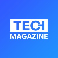 Tech Magazine logo - Similar company to Tech Ok