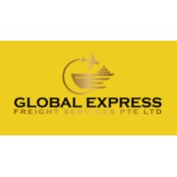 Global Express Freight Services logo - Similar company to Global Pack A/S
