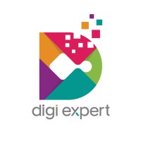 Digi Expert logo - Similar company to Digi Xpert