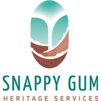 Snappy Gum Heritage Services logo - Similar company to Trace Enterprises