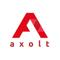 Axolt logo - Similar company to Selah Digital
