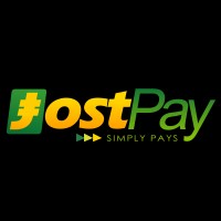 JOSTPAY logo - Similar company to 308Tech Solutions