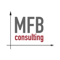 MFB consulting logo - Similar company to Mfp Consultancy