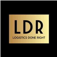 Logistics Done Right Inc. logo - Similar company to Logistics Sciences Llc
