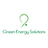 Green Energy Solutions Ventilation logo - Similar company to Firmly Group