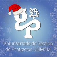 Voluntariado de Gestión de Proyectos UNMSM logo - Similar company to Voluntariado