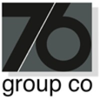 76 Group Co logo - Similar company to Jinya Ramen Bar