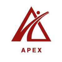 Apex Racing Team EV logo - Similar company to Coursevox