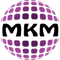 MKM Computer logo - Similar company to Hostixo Hosting