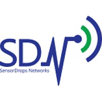 Sensordrops Networks Pvt. Ltd logo - Similar company to Pixel Power Post