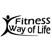 Fitness Way of Life logo - Similar company to Korbsauna