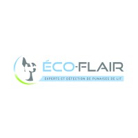 ECO-FLAIR logo - Similar company to Sparte