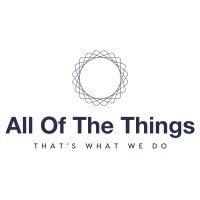 All Of The Things logo - Similar company to Unlockcommerce