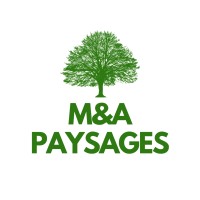 M&A Paysages logo - Similar company to Yetelgeuse
