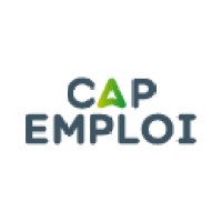 CAP EMPLOI 76 Rouen-Dieppe logo - Similar company to E.P.I.F.A.J.