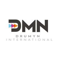 Drumyn International logo - Similar company to Yoffice