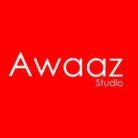 Awaaz Studio logo - Similar company to Sabr Media