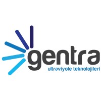 Gentra Ultraviolet Disinfection Systems logo - Similar company to Tiscomed