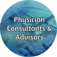 Physician Consultants & Advisors logo - Similar company to Blueirisiq™