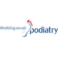 Walking On Air Podiatry