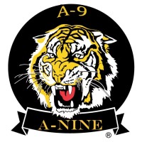 A-Nine Contractor (A9) logo - Similar company to Digitize Tech