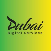Dubai Digital Services logo - Similar company to Sarl Bcm