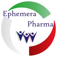 Ephemera Pharma S.r.l. logo - Similar company to Tea Srl Catanzaro