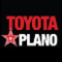 TOYOTA OF PLANO logo - Similar company to Ezclocker