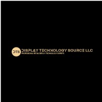 Display Technology Source logo - Similar company to Vardata