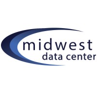 Midwest Data Center logo - Similar company to Green Dot Active Solutions / Pgh Networks