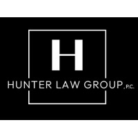 Hunter Law Group, P.C. logo - Similar company to Mcgee Lerer Ogrin