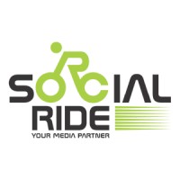 Social Ride logo - Similar company to Vinayak Infotech