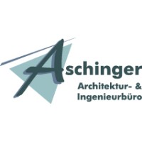 Aschinger Architektur- & Ingenieurbüro logo - Similar company to 3Base Dirk Jacobs Marketingberatung